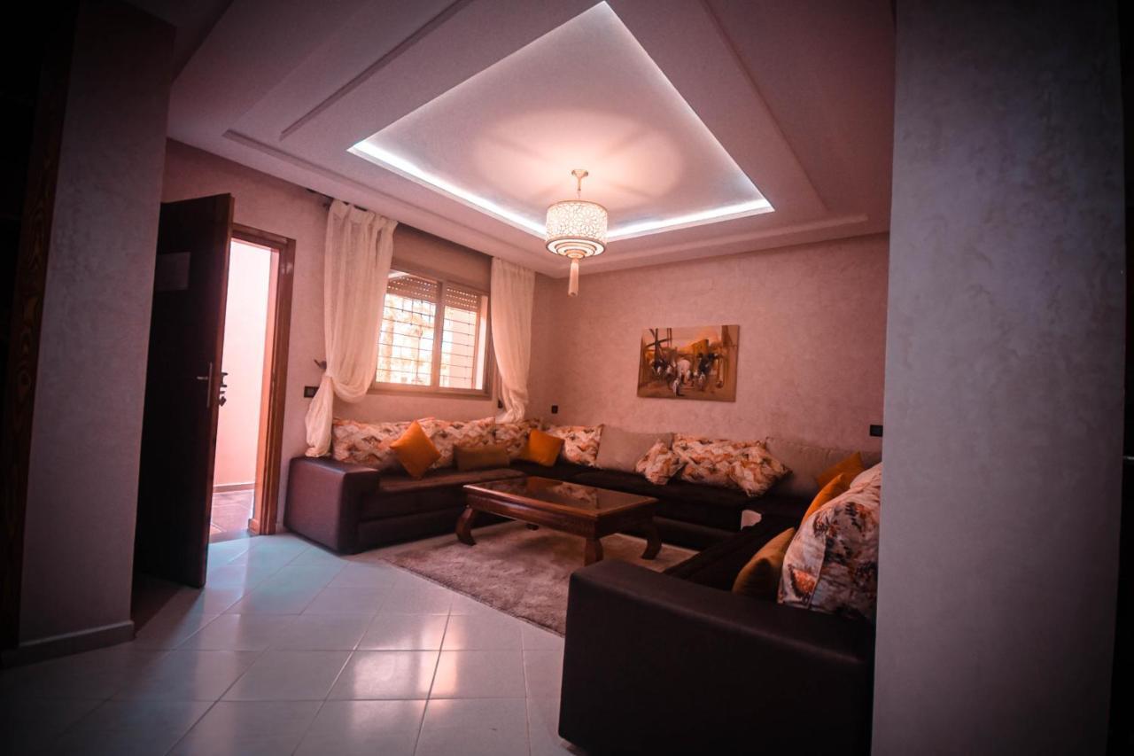 Apartament Tamraght House Banana Awrir Zewnętrze zdjęcie