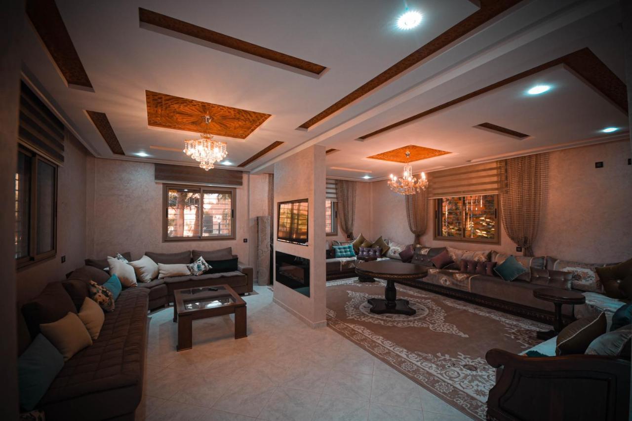 Apartament Tamraght House Banana Awrir Zewnętrze zdjęcie