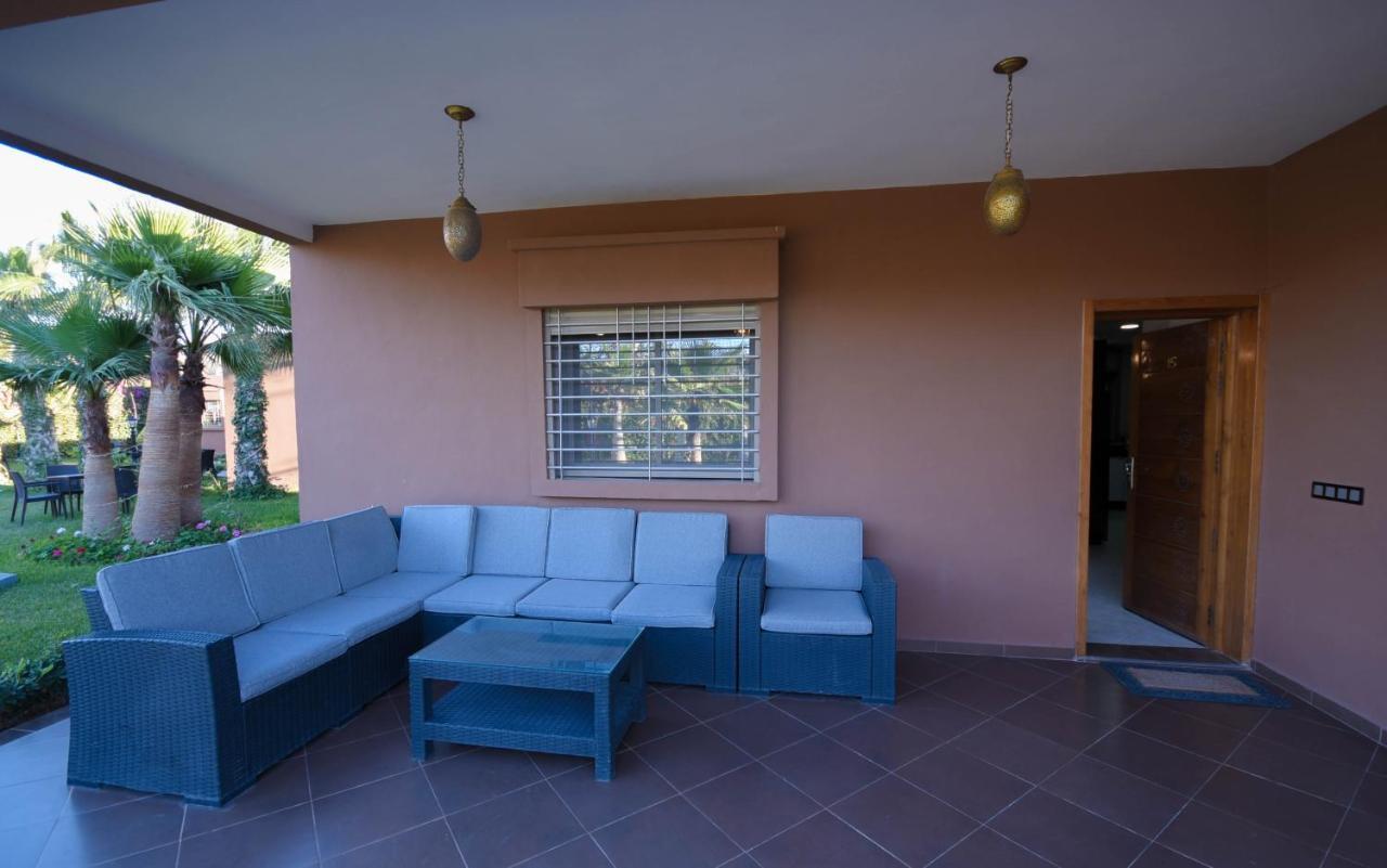 Apartament Tamraght House Banana Awrir Zewnętrze zdjęcie