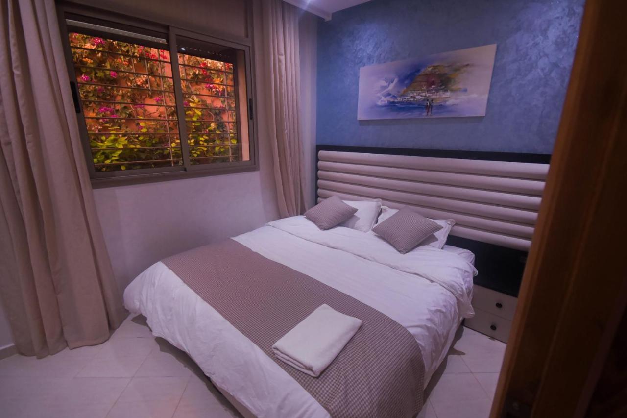 Apartament Tamraght House Banana Awrir Zewnętrze zdjęcie