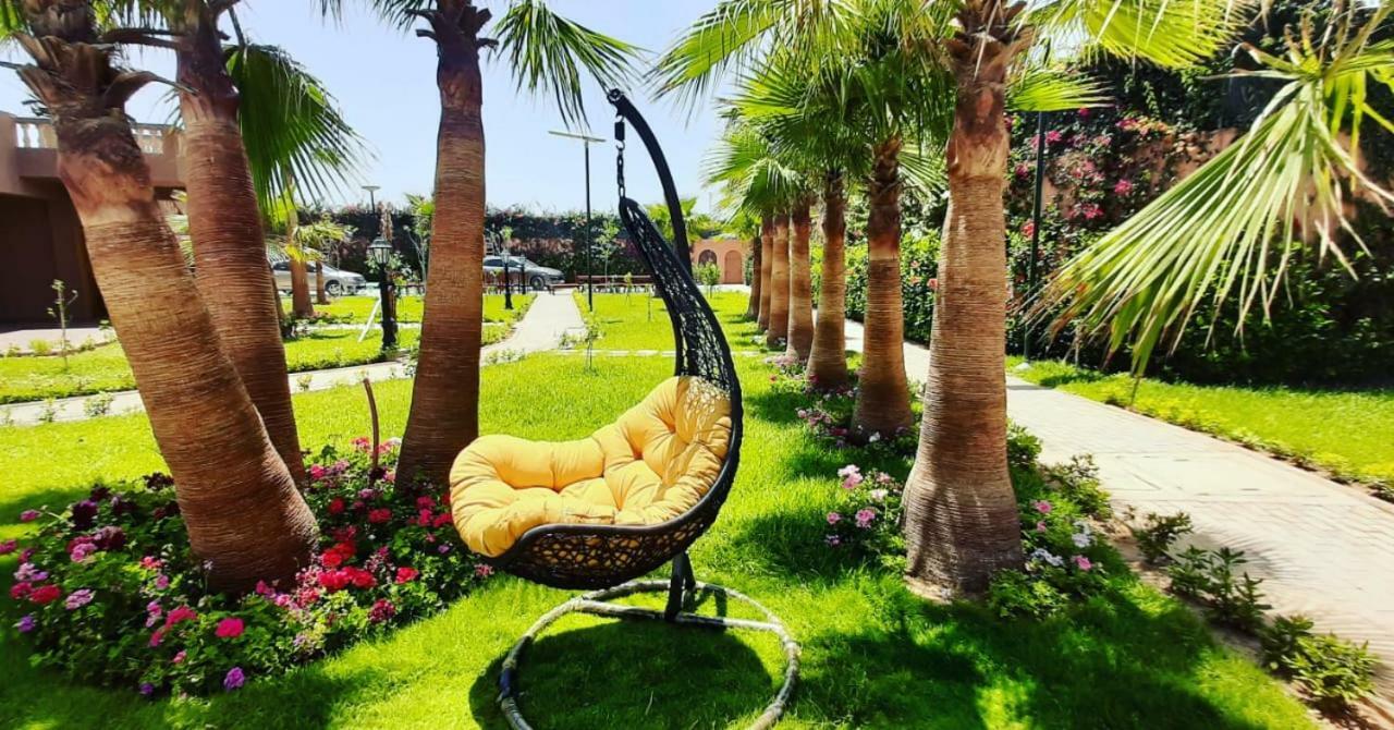 Apartament Tamraght House Banana Awrir Zewnętrze zdjęcie