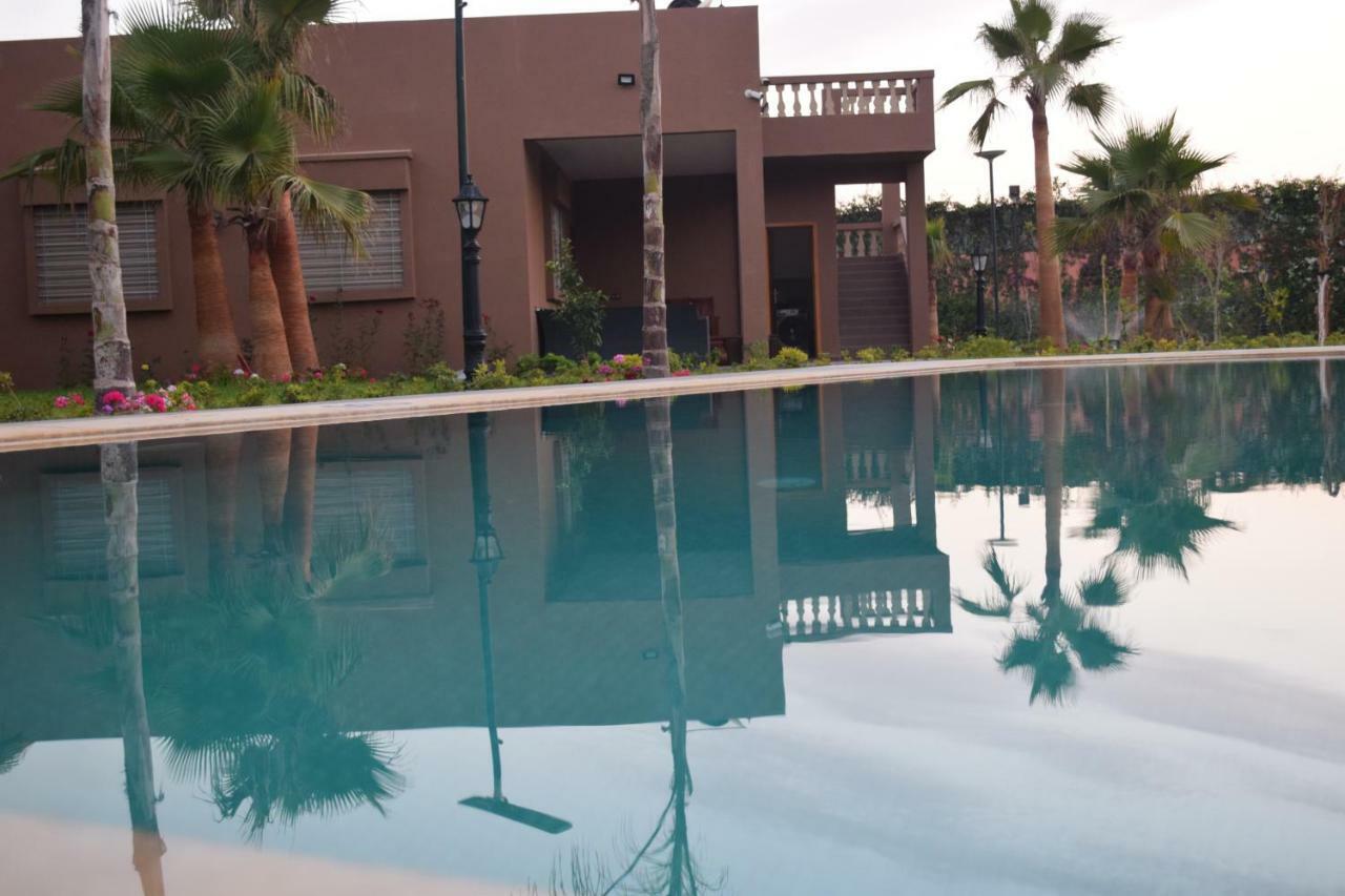 Apartament Tamraght House Banana Awrir Zewnętrze zdjęcie